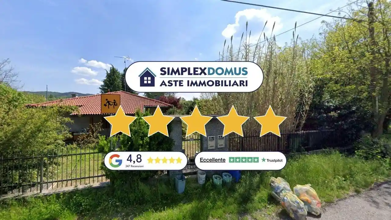 Villa in vendita a Cadrezzate con Osmate