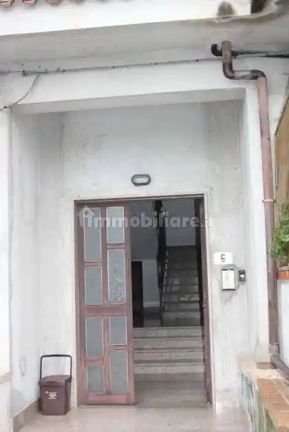 Appartamento in vendita a Stilo