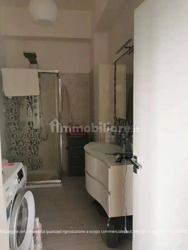 Appartamento in vendita a Locri