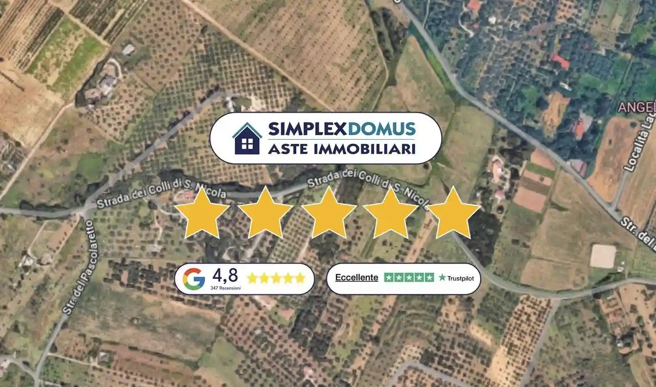 Appartamento in vendita a Palombara Sabina