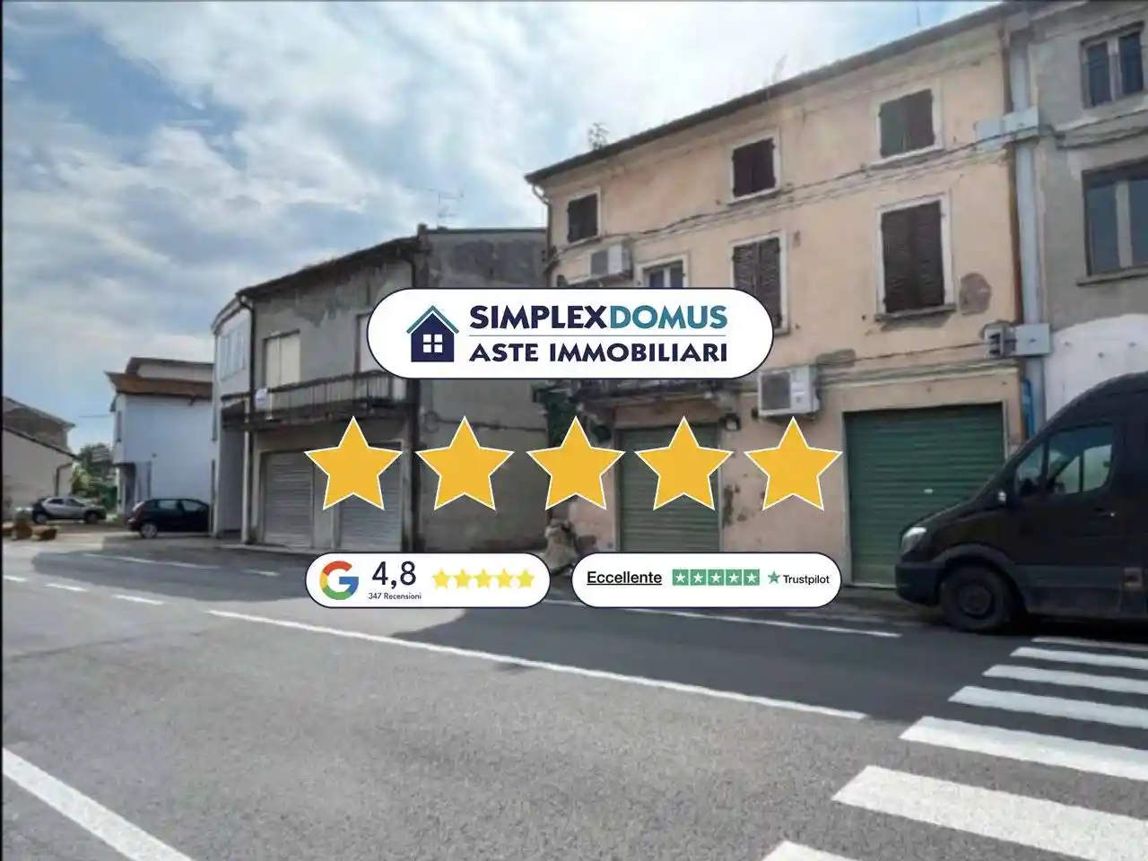 Villa in vendita a San Giacomo delle Segnate