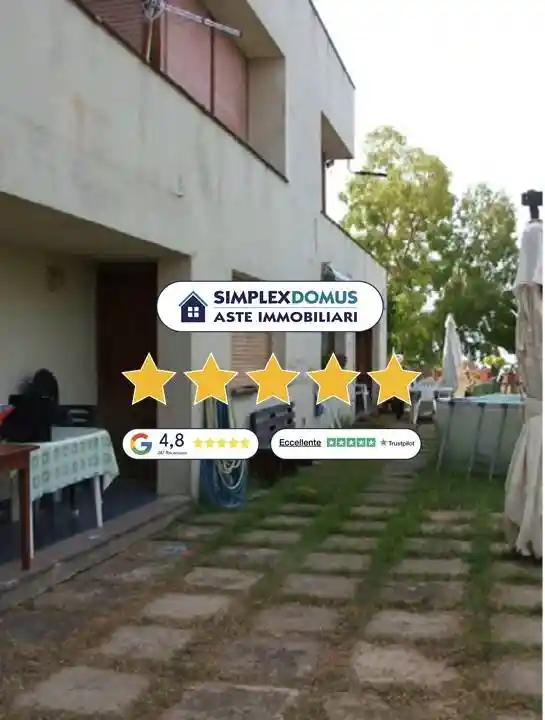 Appartamento in vendita a Acquappesa