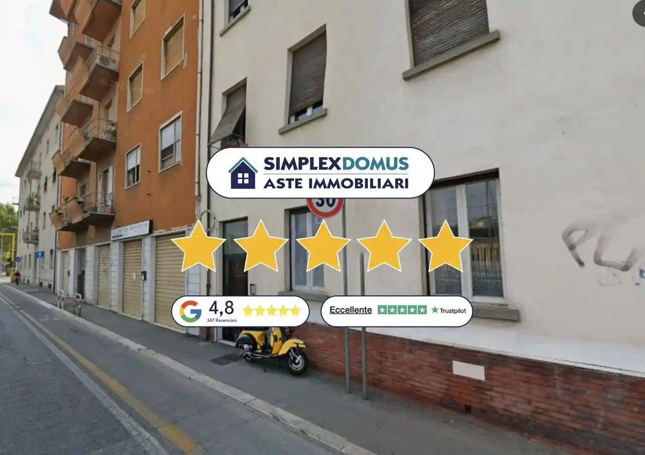 Appartamento in vendita a Arezzo