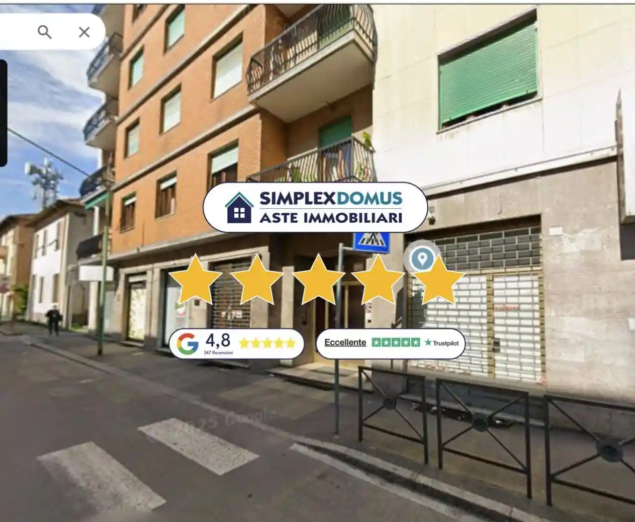 Appartamento in vendita a Novi Ligure