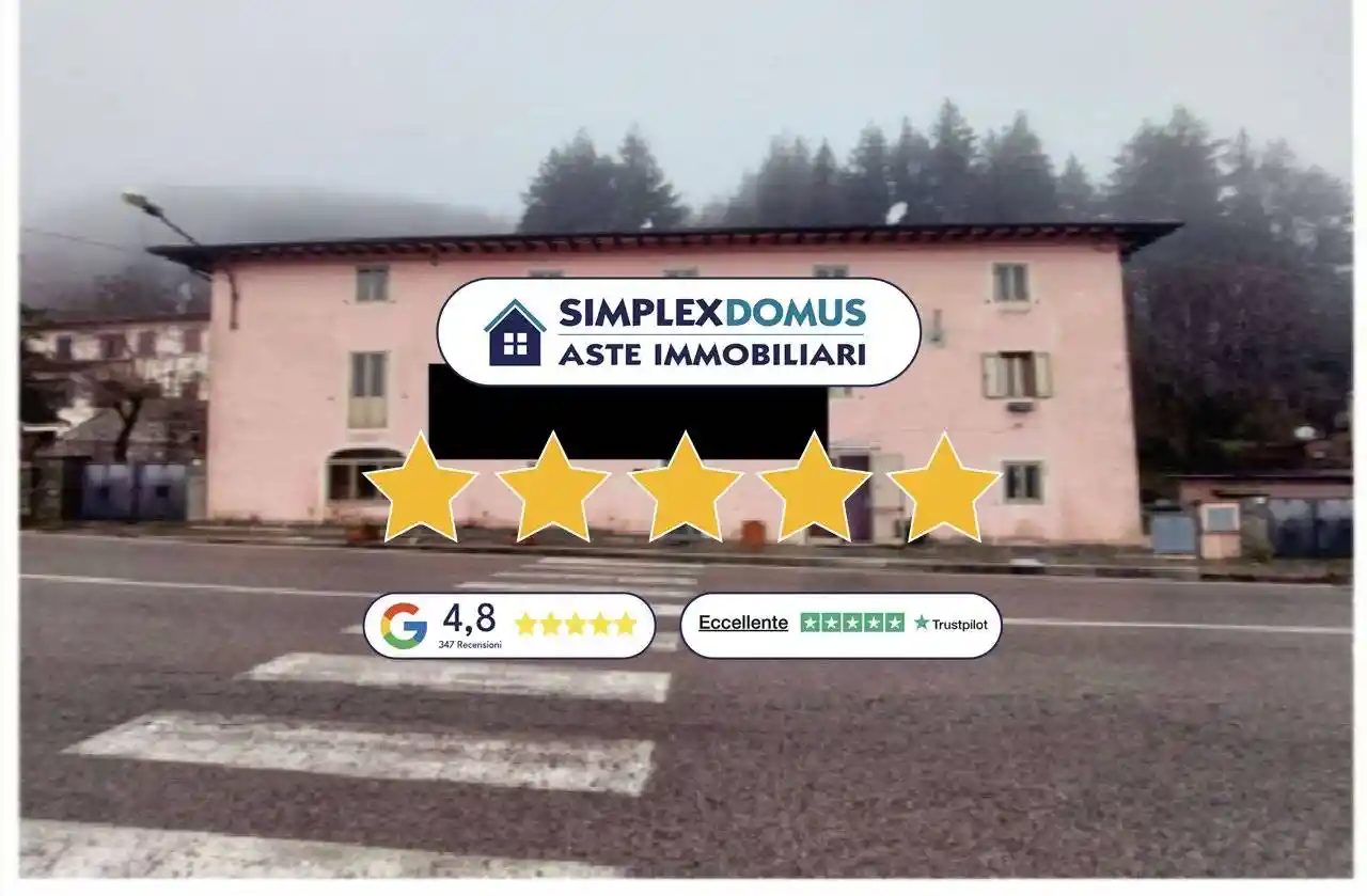 Appartamento in vendita a Firenzuola