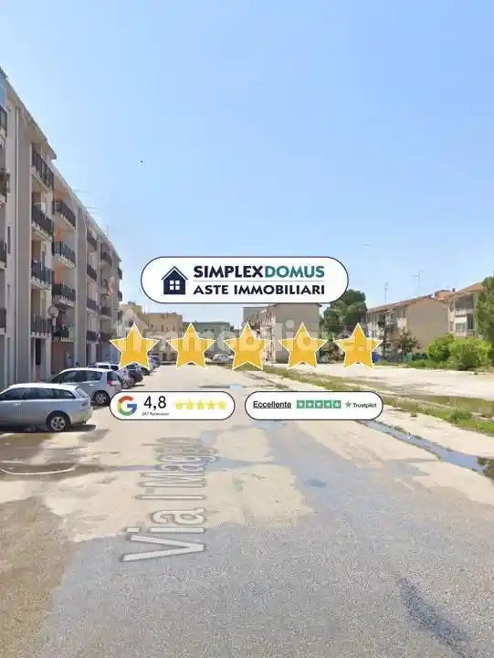 Appartamento in vendita a Augusta