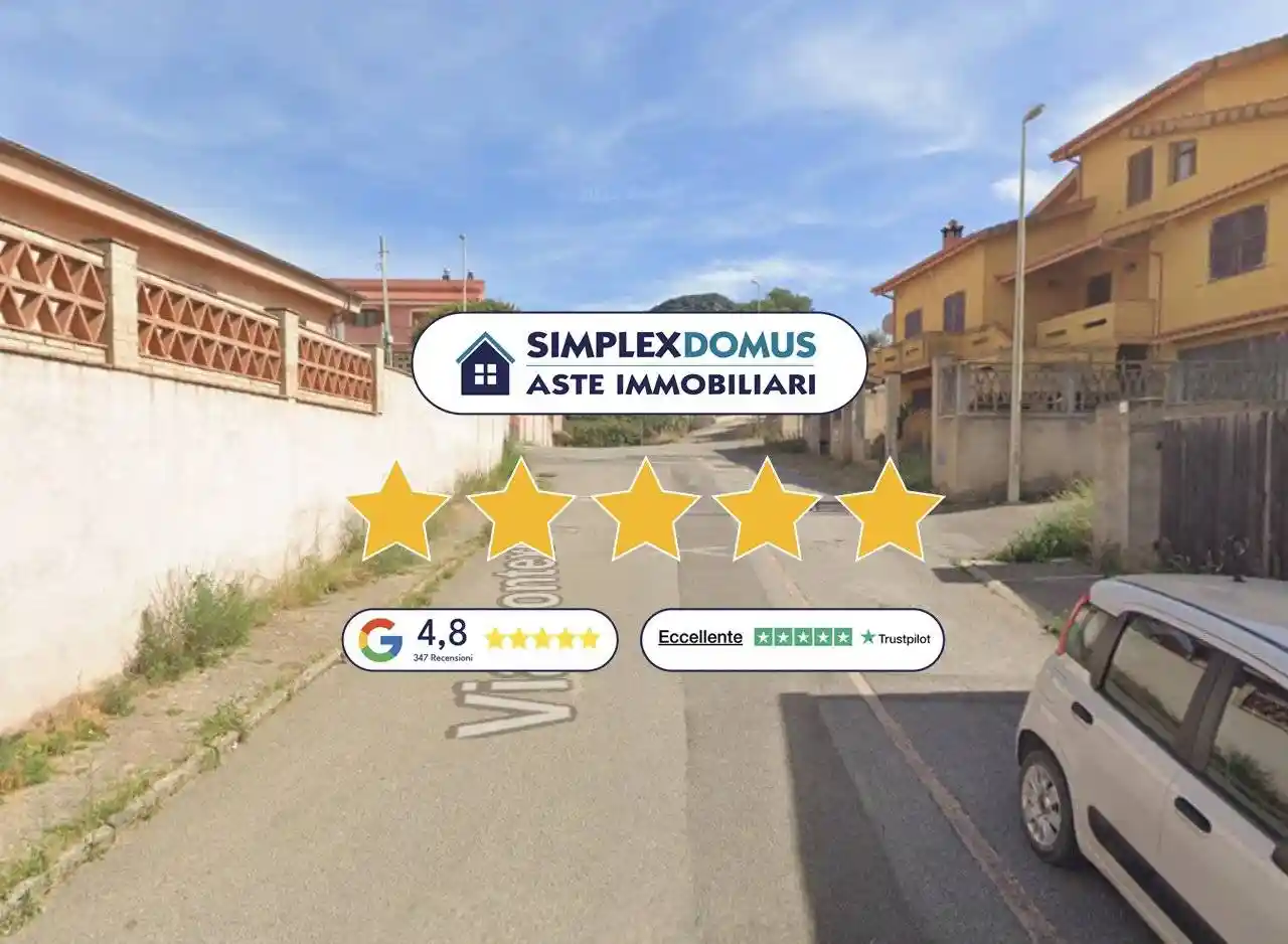 Appartamento in vendita a Villamassargia