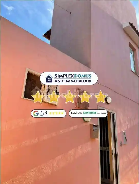 Appartamento in vendita a Lampedusa e Linosa