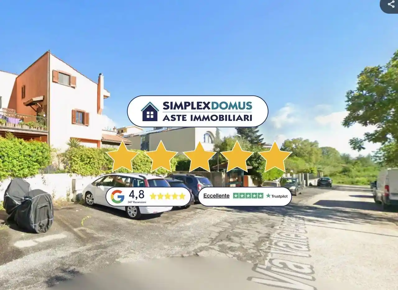 Appartamento in vendita a Magliano Romano