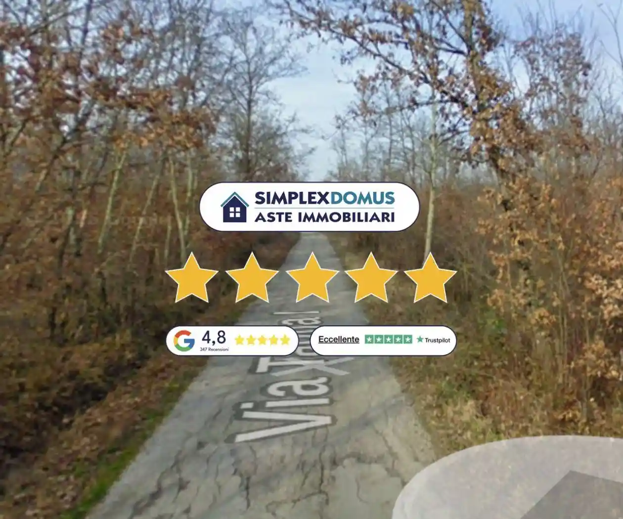 Villa in vendita a Colfelice