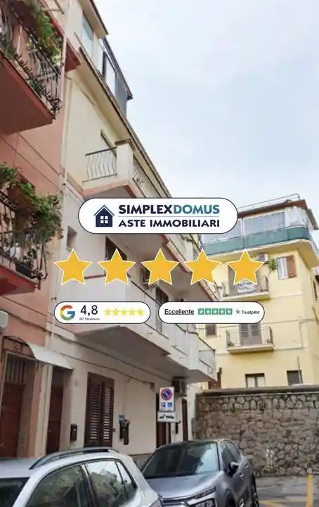 Appartamento in vendita a Termini Imerese