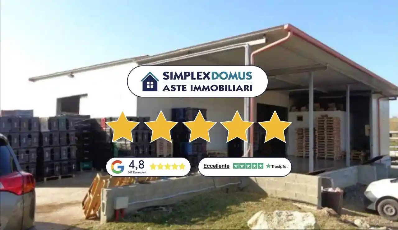 Villa in vendita a Pachino