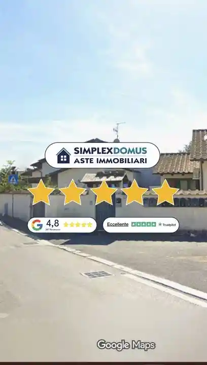 Villa in vendita a Roma