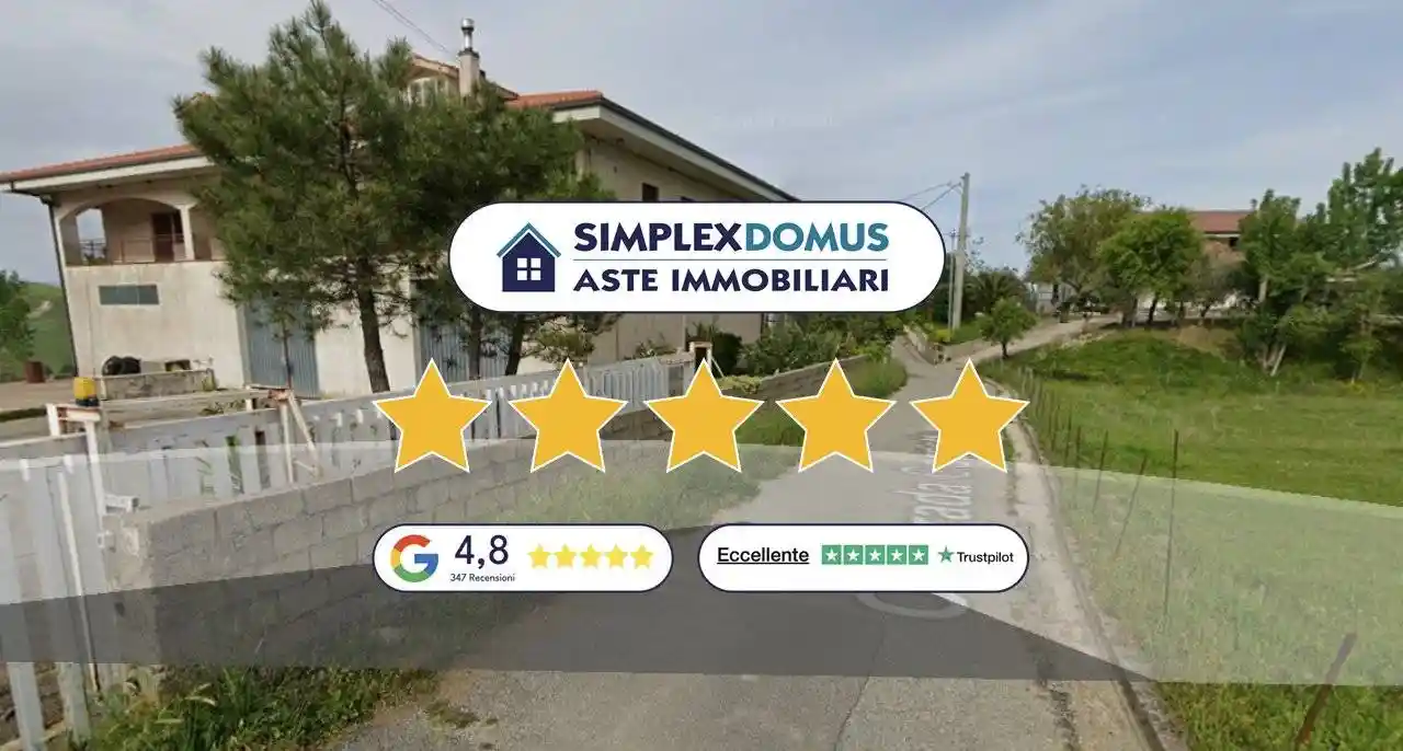 Appartamento in vendita a Rota Greca