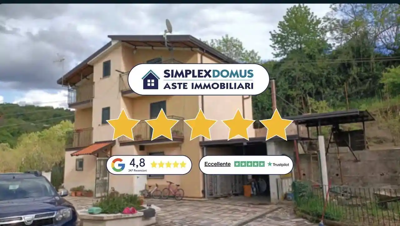 Villa in vendita a Casali del Manco