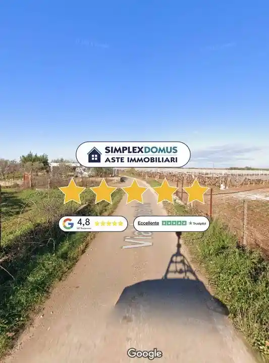 Villa in vendita a Casamassima