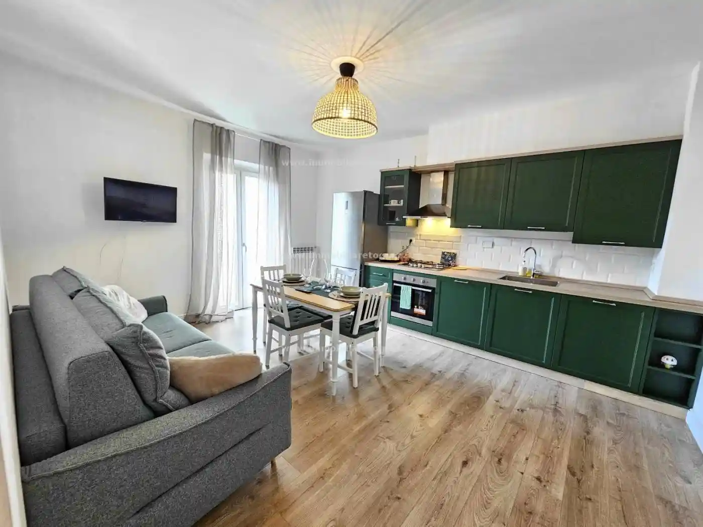 Appartamento in vendita a Certaldo