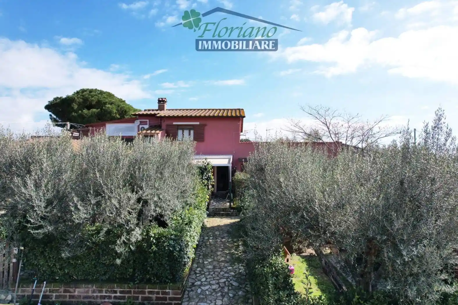 Appartamento in vendita a Montalto di Castro