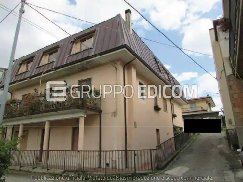 Appartamento in vendita a Catanzaro