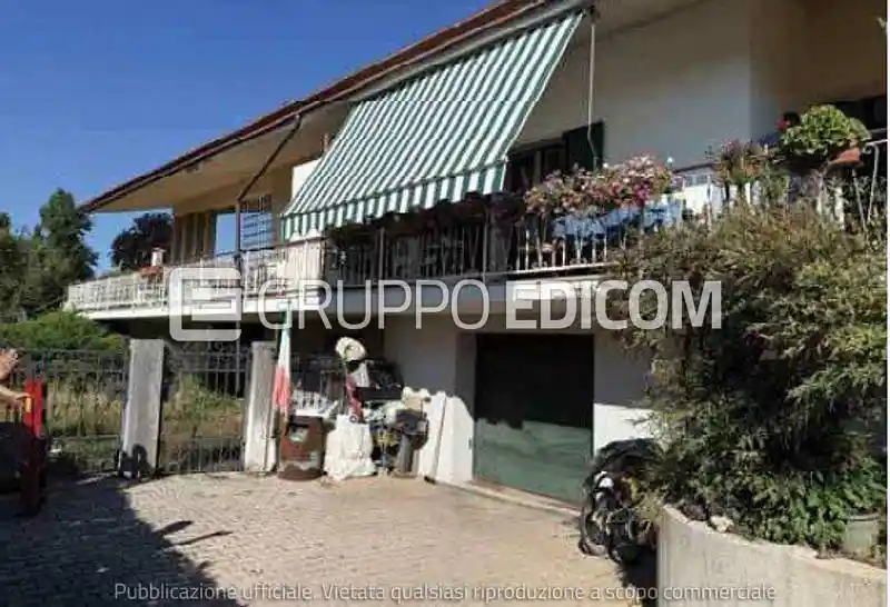 Appartamento in vendita a Sequals