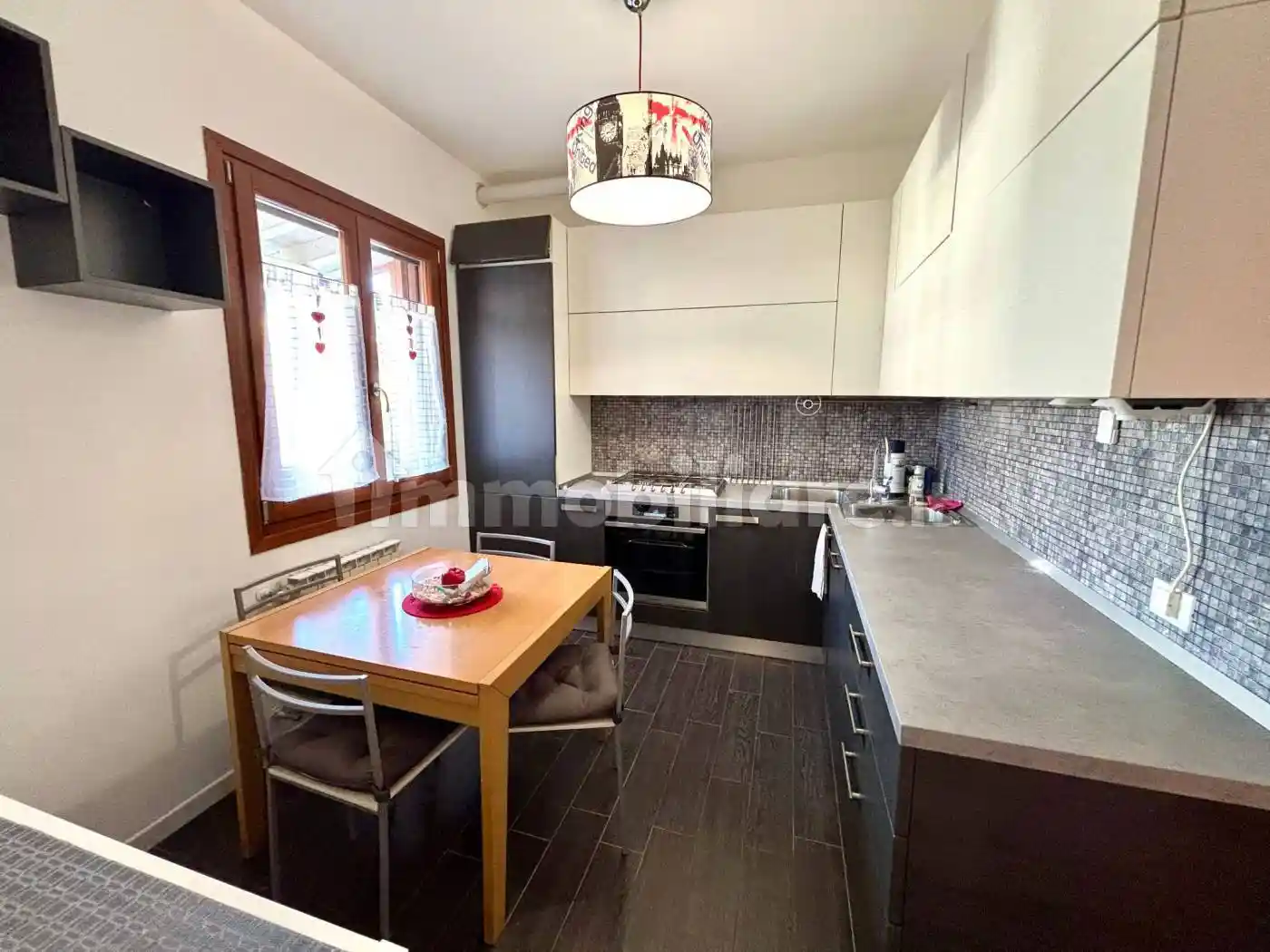 Appartamento in vendita a Pordenone