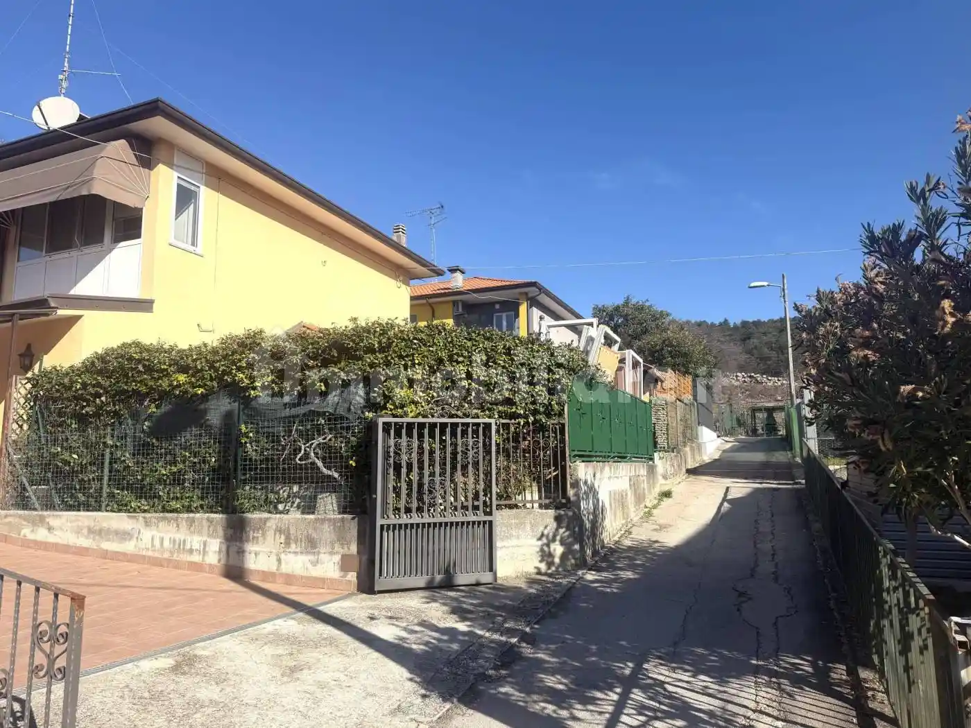 Villetta a schiera in vendita a Monfalcone