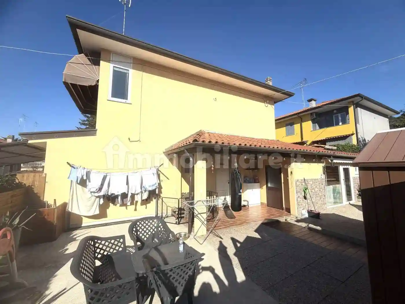 Villetta a schiera - foto 3