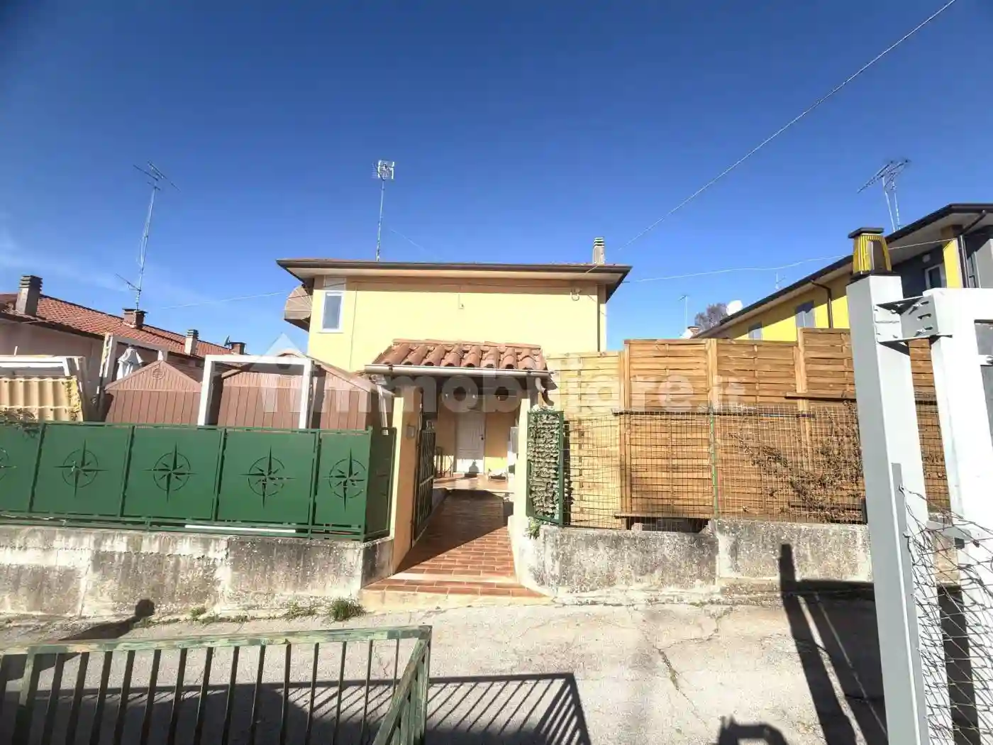 Villetta a schiera - foto 4