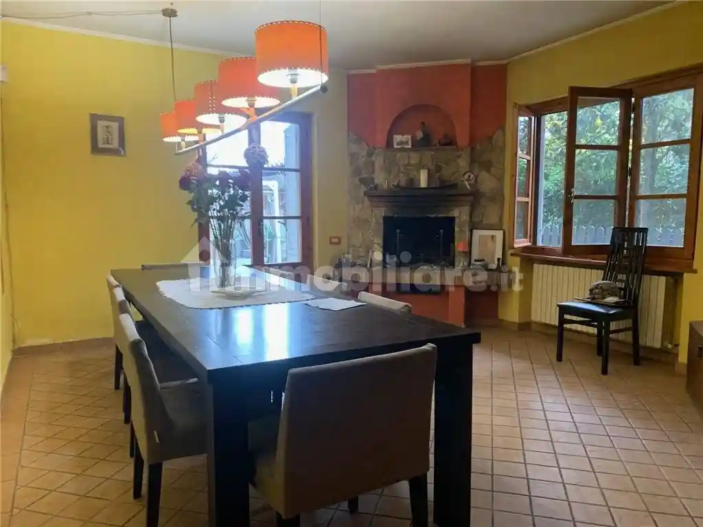 Casa indipendente in vendita a Empoli