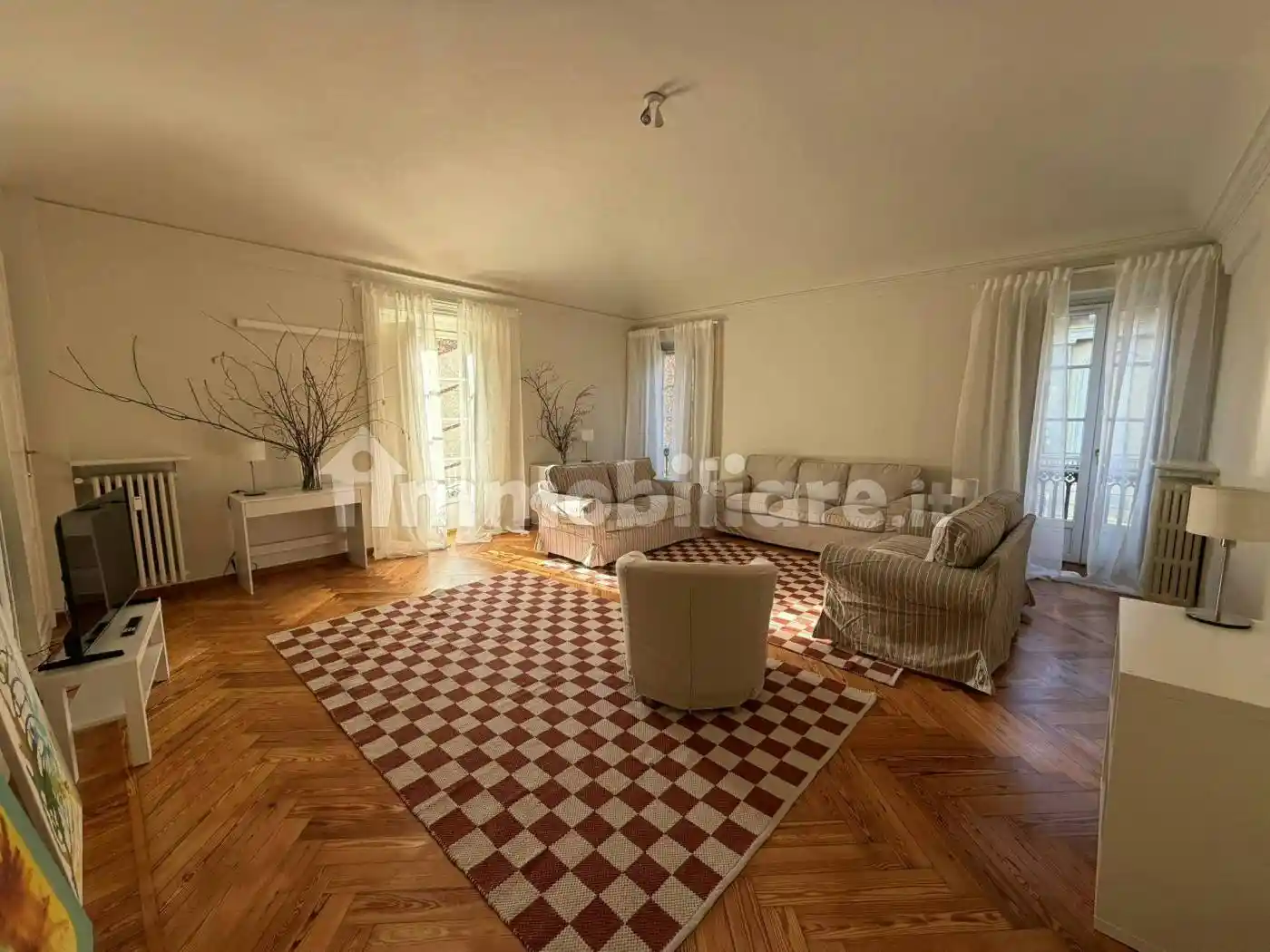 Appartamento in affitto a Torino