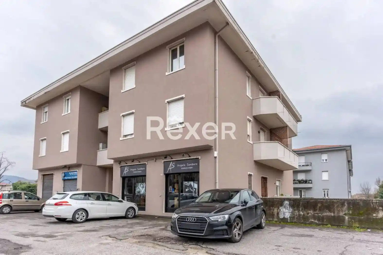 Appartamento in vendita a Gussago