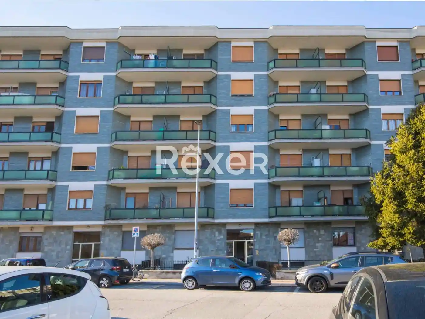 Appartamento in vendita a Moncalieri