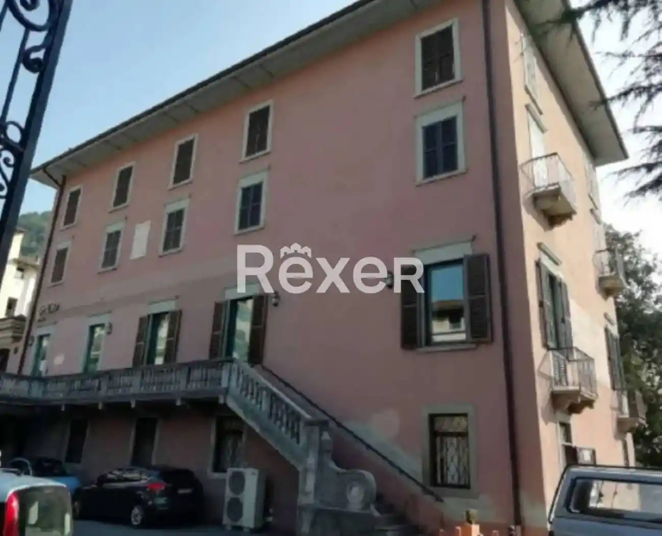 Appartamento in vendita a Clusone