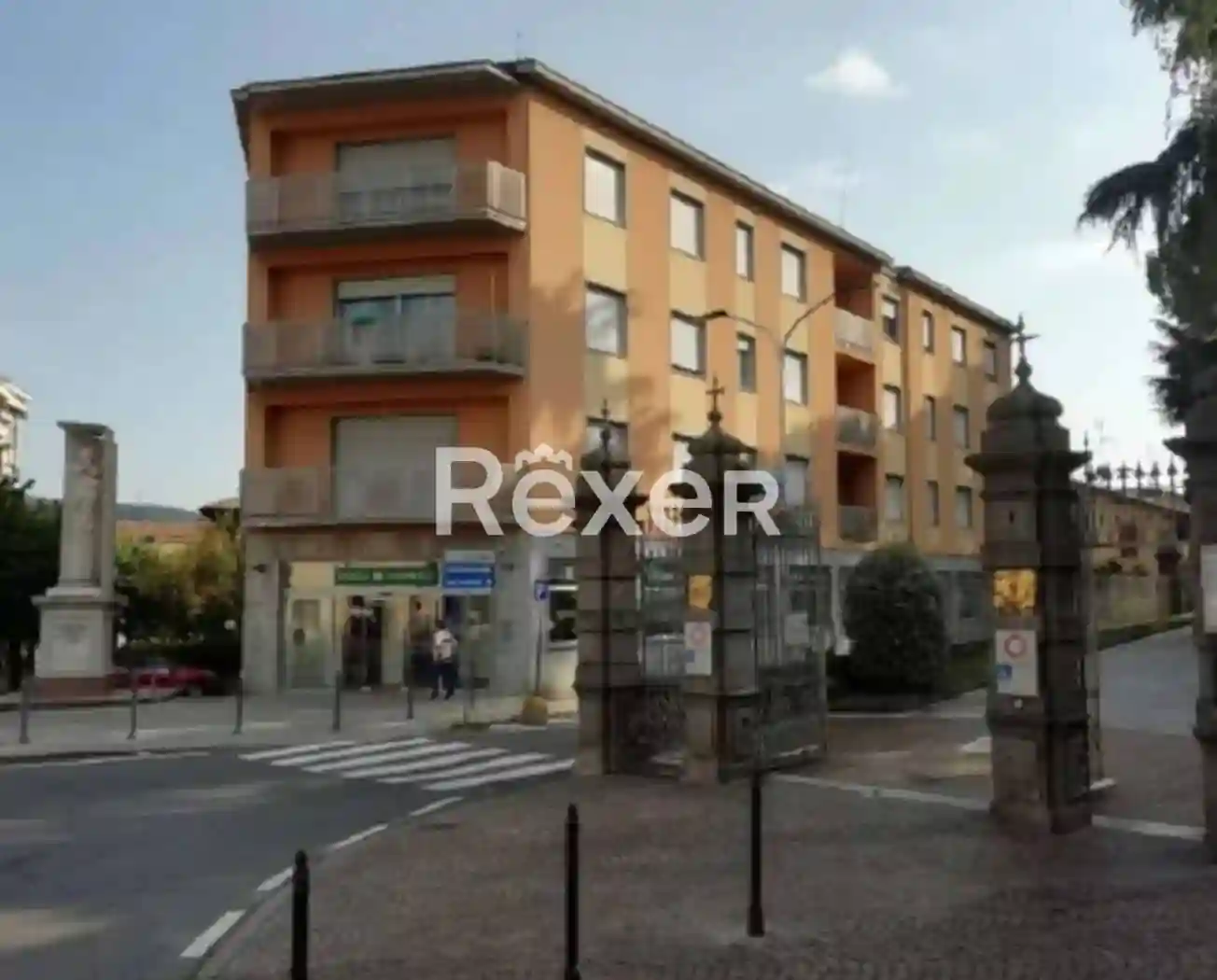 Palazzo - Edificio - foto 2