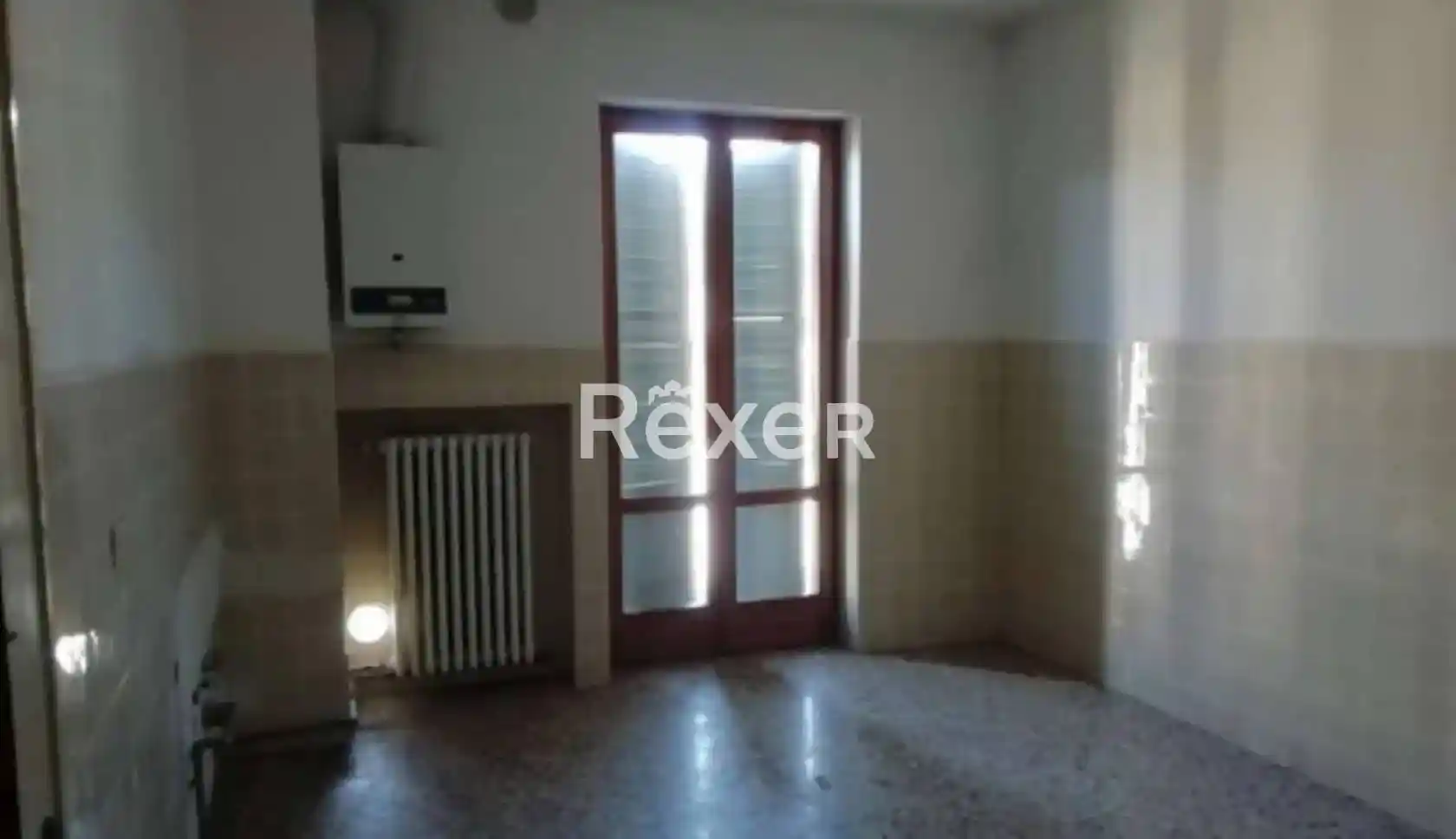 Appartamento in vendita a Rovetta