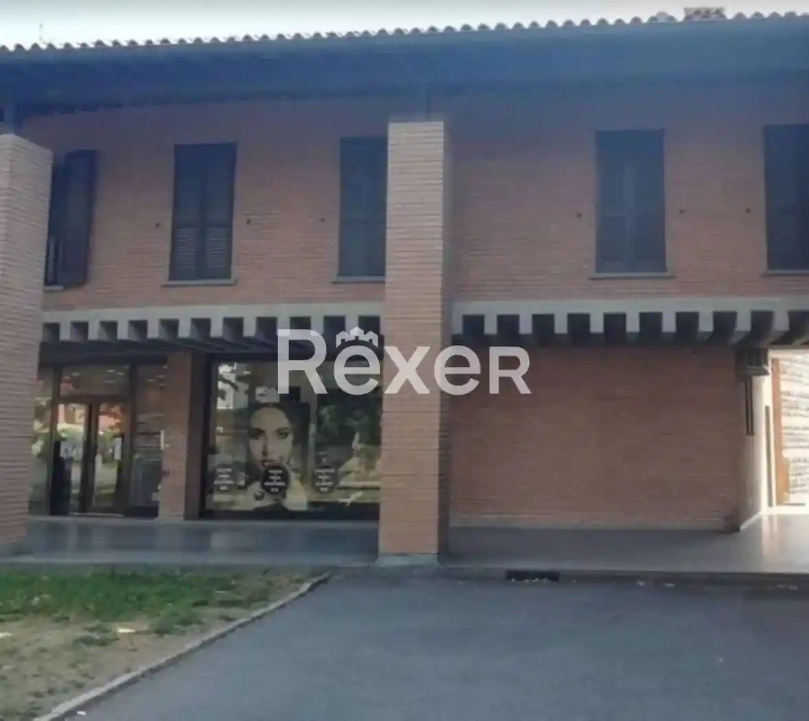 Appartamento in vendita a Spirano