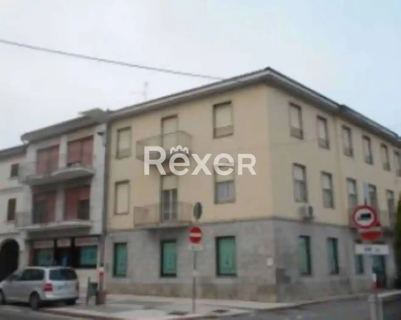 Appartamento in vendita a Calcio