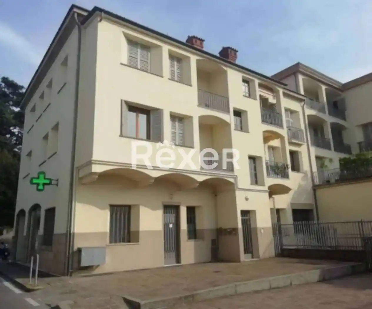 Appartamento in vendita a Stezzano