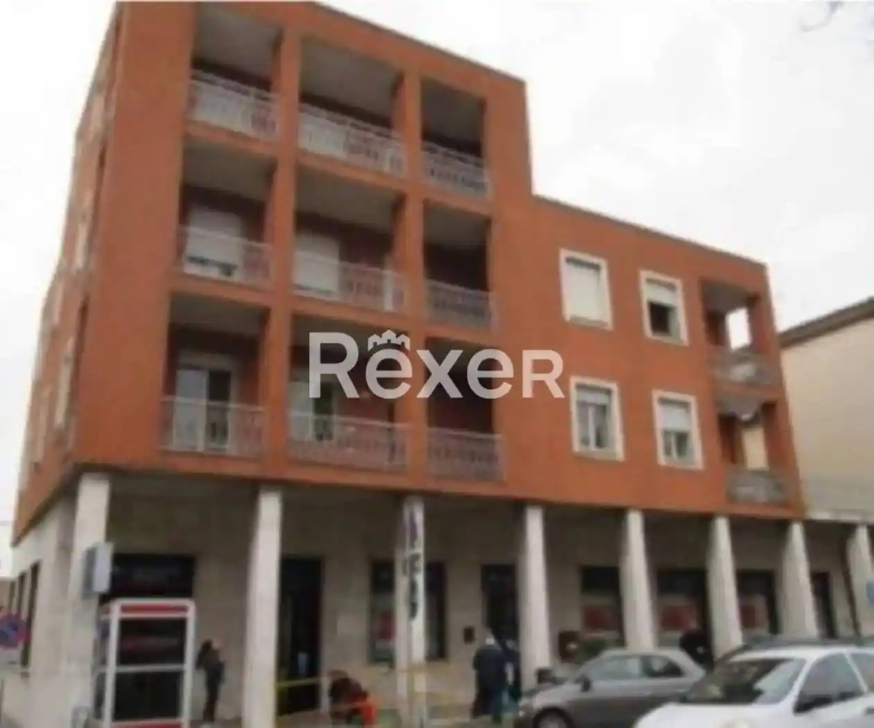 Appartamento in vendita a Chiuduno