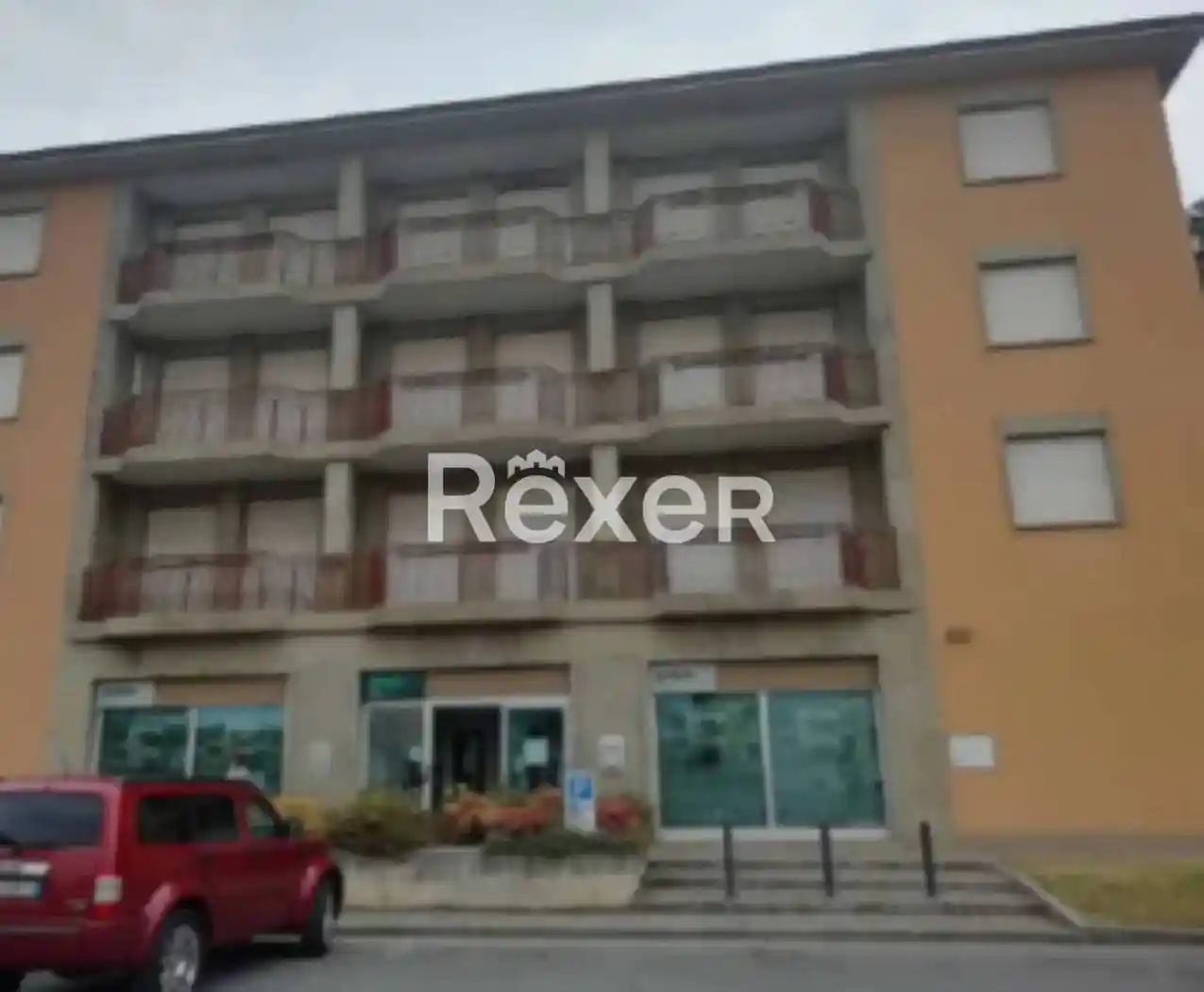 Palazzo - Edificio in vendita a Albano Sant'Alessandro