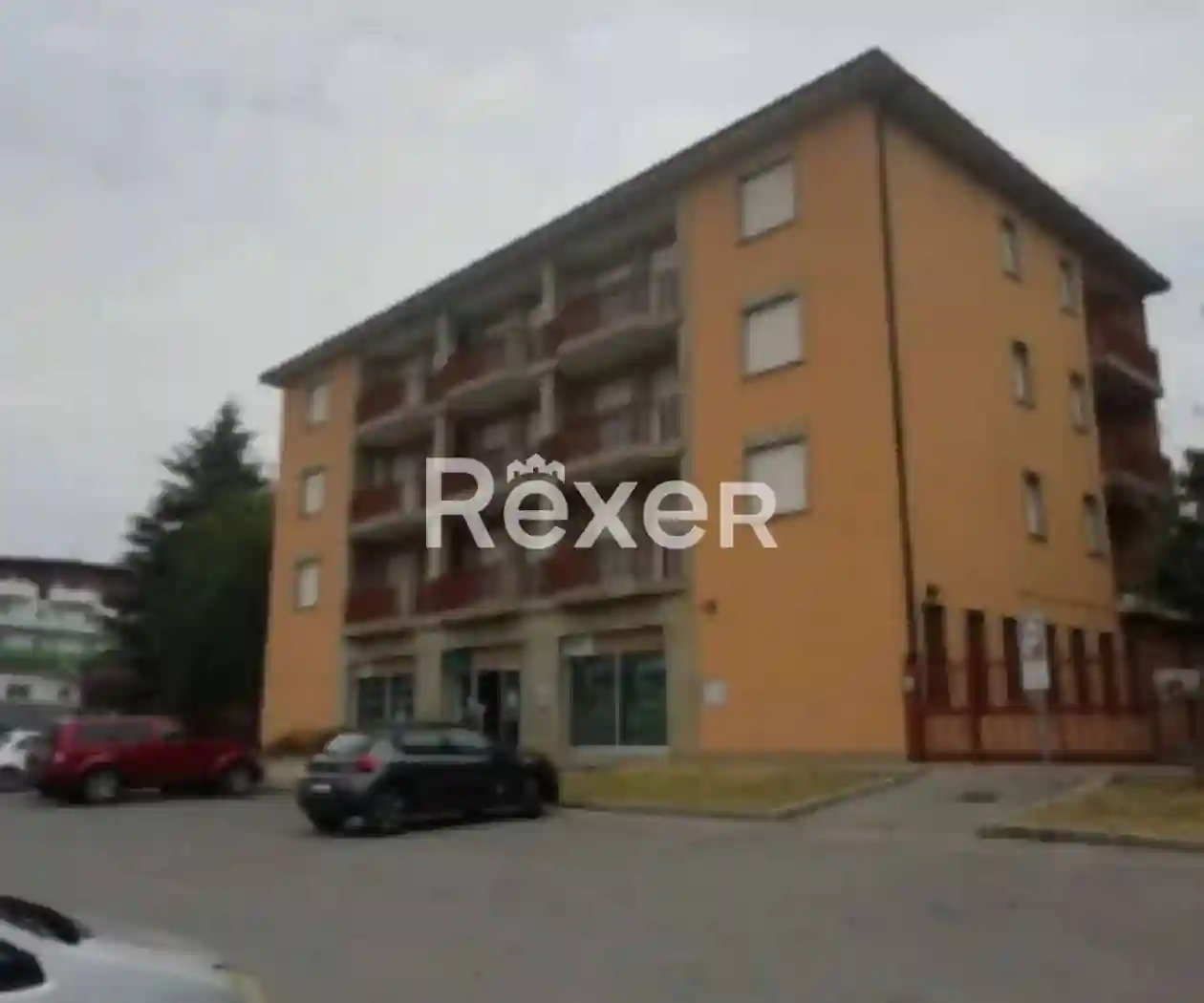 Palazzo - Edificio - foto 2