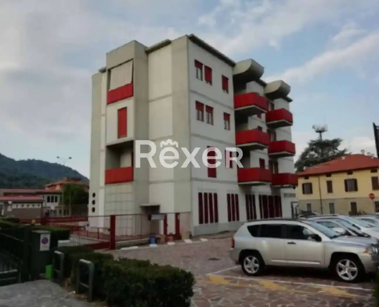 Appartamento in vendita a Cisano Bergamasco