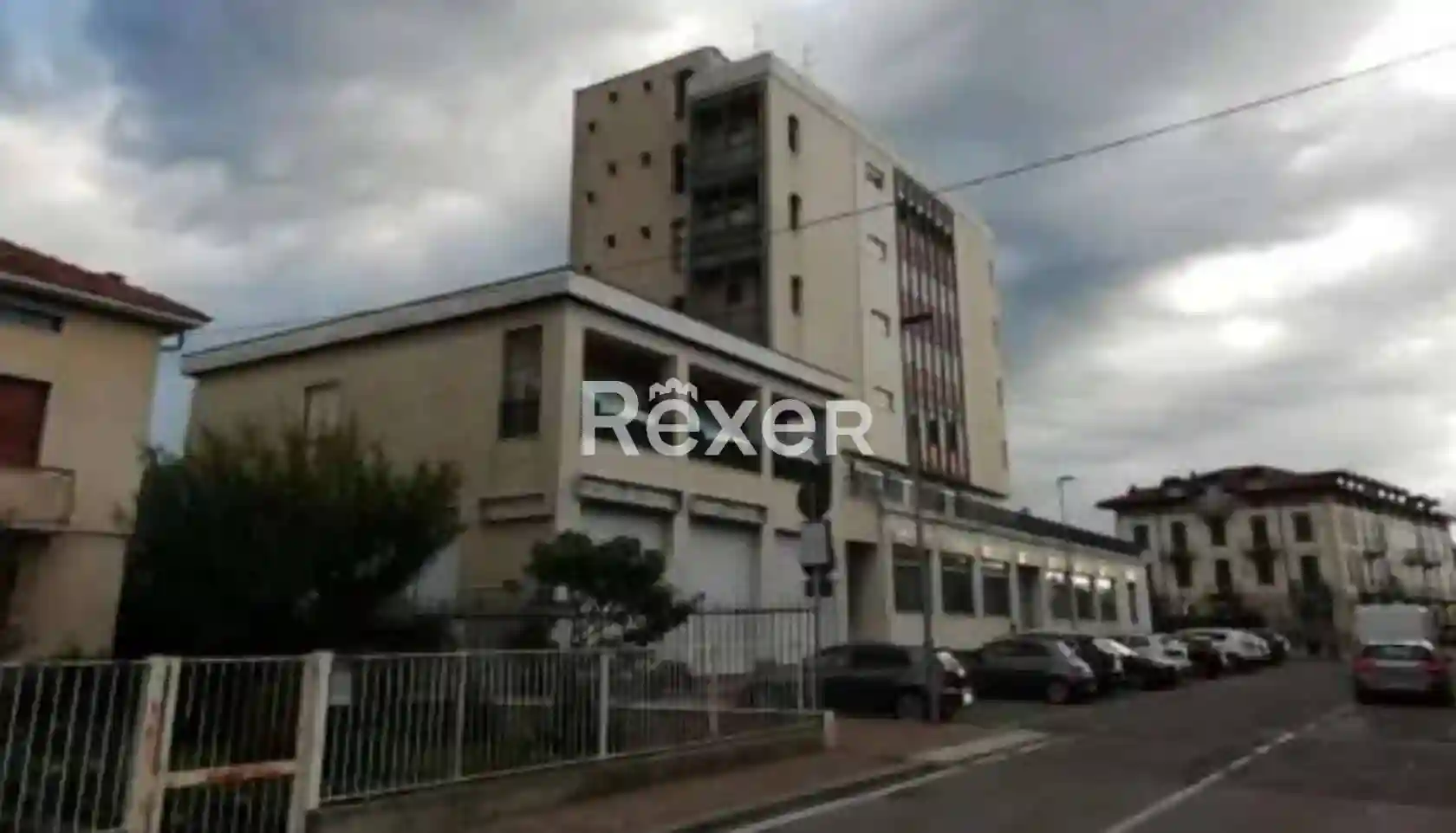 Palazzo - Edificio - foto 3