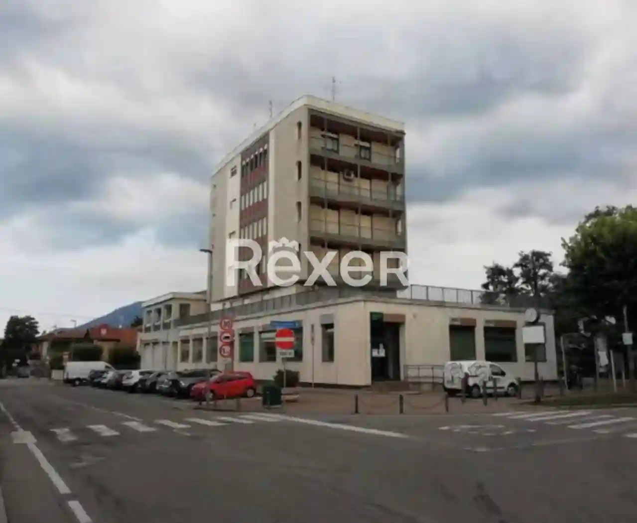 Palazzo - Edificio - foto 4