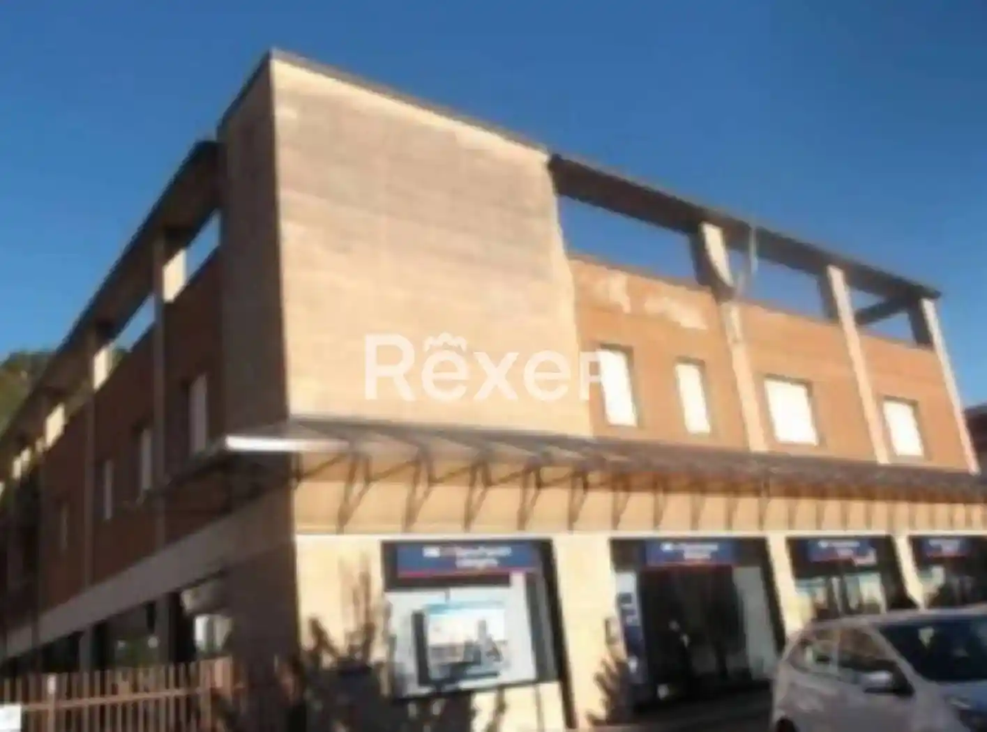 Palazzo - Edificio in vendita a Zogno