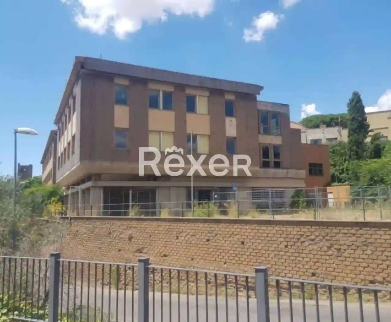 Palazzo - Edificio - foto 4