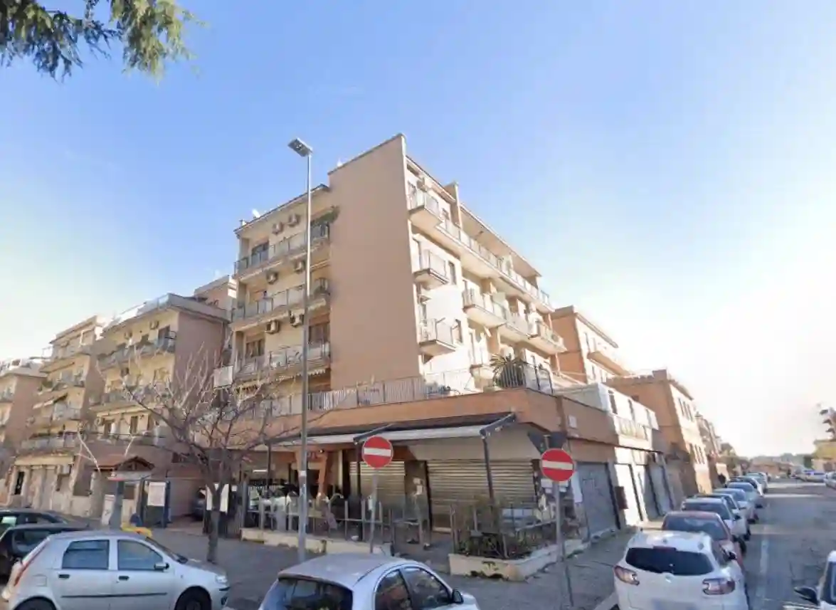 Palazzo - Stabile - foto 4