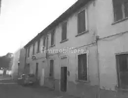 Appartamento in vendita a Cerro Maggiore