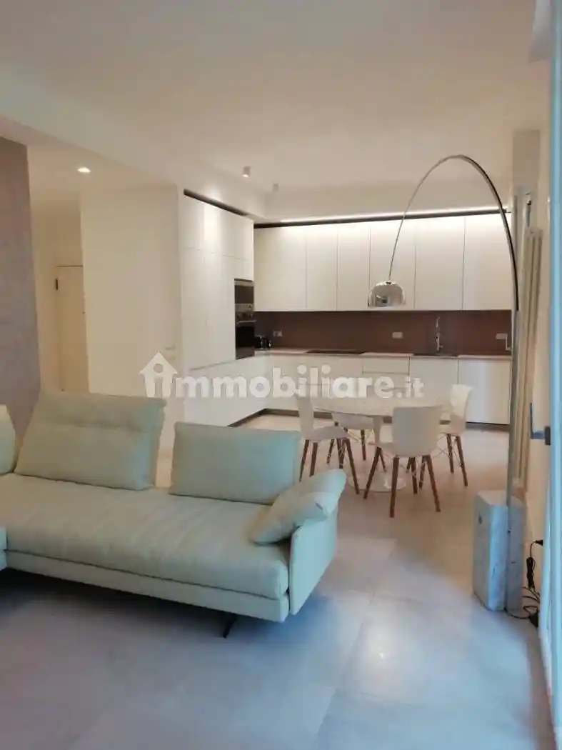 Appartamento in affitto a Casalecchio di Reno