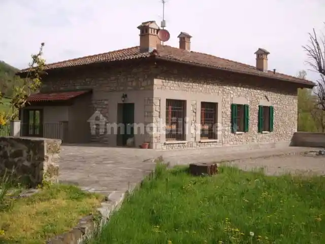 Villa in vendita a Monterenzio